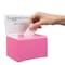 Adiroffice Acrylic Locking Suggestion Box with Message Display, PK3 ADI637-PNK-3pk - alternate 5